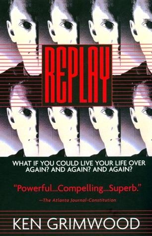Replay cover