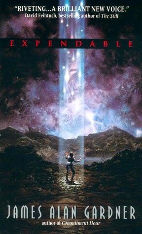 Expendable cover