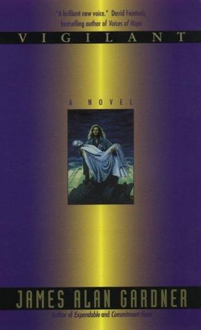 Vigilant cover