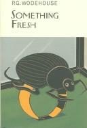 Something Fresh cover