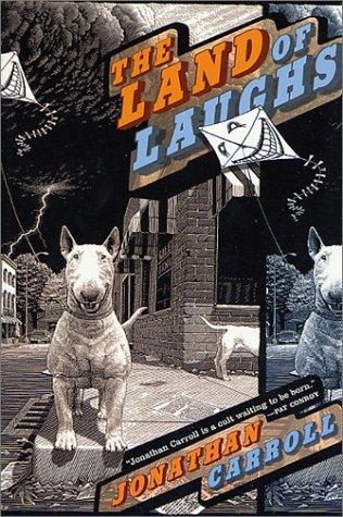The Land of Laughs cover