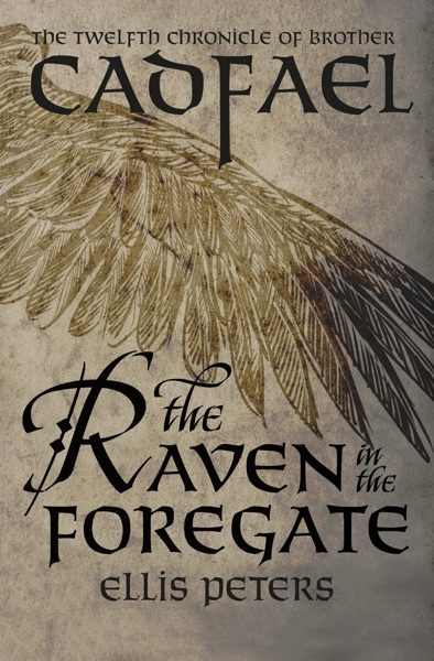 The Raven in the Foregate cover