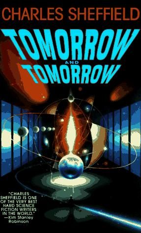 Tomorrow and Tomorrow cover