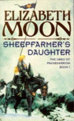 Sheepfarmer’s Daughter cover
