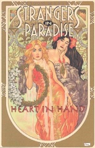 Heart in Hand cover
