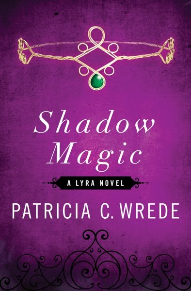 Shadow Magic cover
