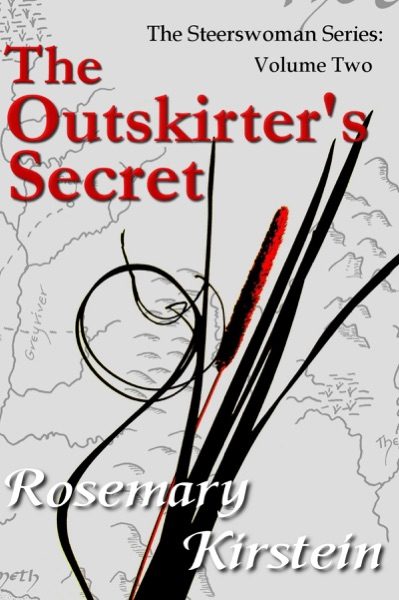 The Outskirter’s Secret cover