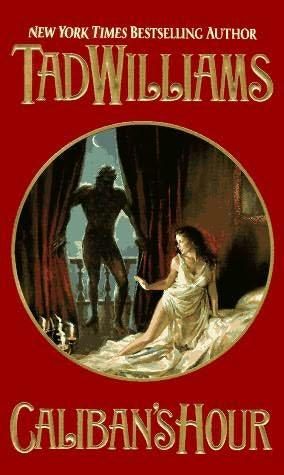 Caliban’s Hour cover