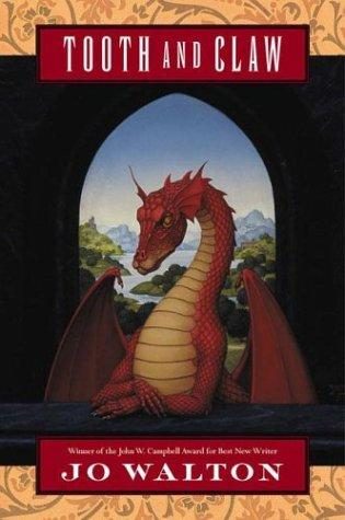 Tooth and Claw cover