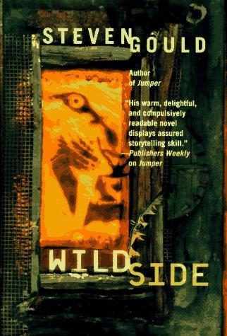 Wildside cover