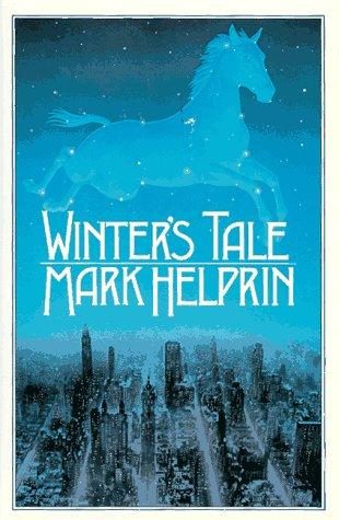 Winter’s Tale cover