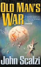 Old Man’s War cover