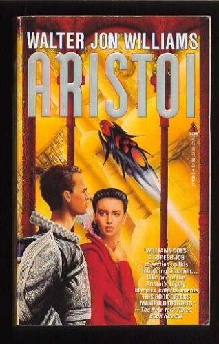 Aristoi cover