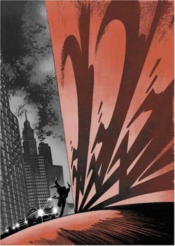 Madrox cover