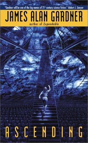 Ascending cover