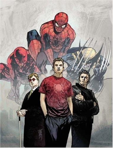 Powerless cover