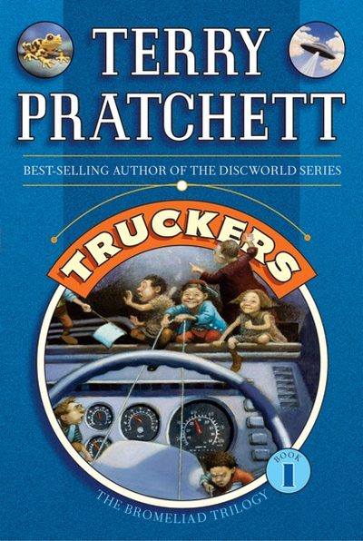 Truckers cover