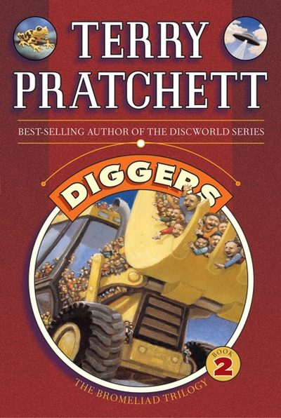 Diggers cover