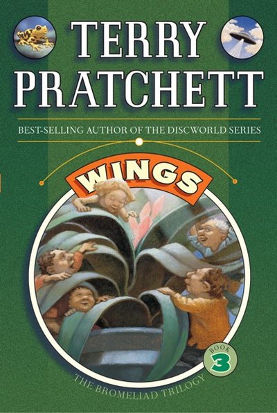 Wings cover
