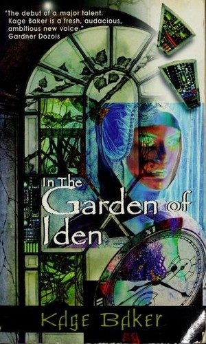 In the Garden of Iden cover