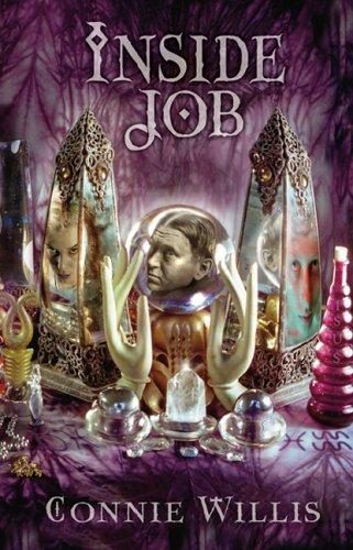 Inside Job cover