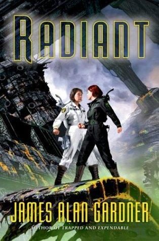 Radiant cover