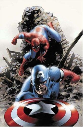 The Spectacular Spider-Man, vol. 4: Disassembled cover
