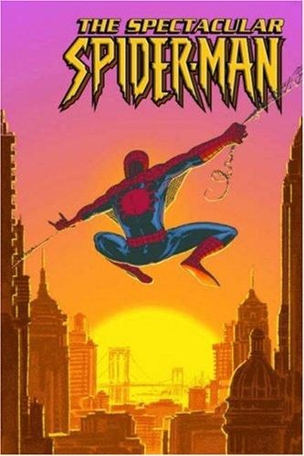 The Spectacular Spider-Man, vol. 6: The Final Curtain cover