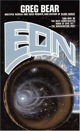 Eon cover