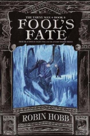 Fool’s Fate cover