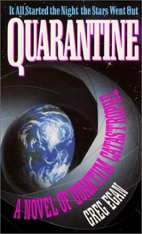 Quarantine cover