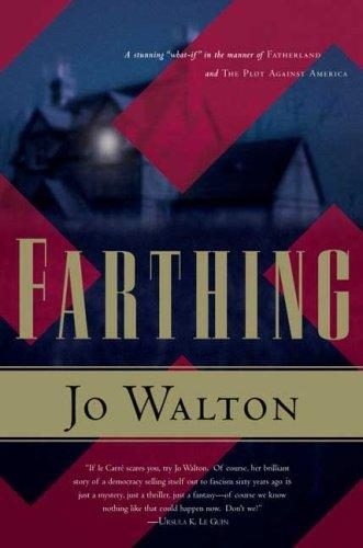 Farthing cover