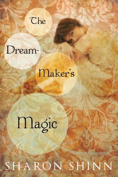 The Dream-Maker’s Magic cover