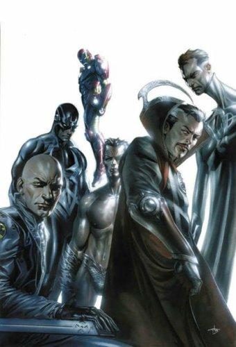 The Road to Civil War cover