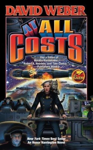 At All Costs cover