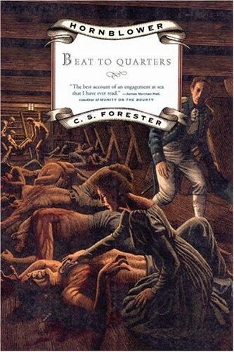 Beat to Quarters cover
