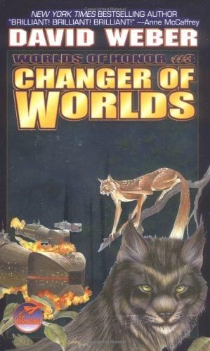 Changer of Worlds cover