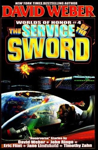 Service of the Sword cover