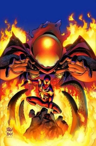 Friendly Neighborhood Spider-Man, vol. 2: Mystery Date cover