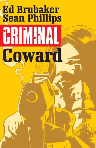 Coward cover
