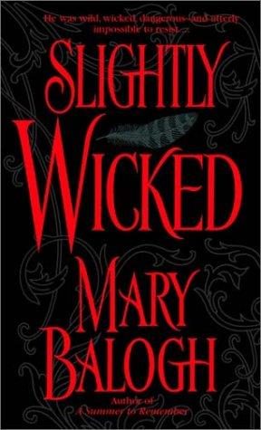 Slightly Wicked cover