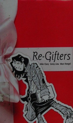 Re-Gifters cover