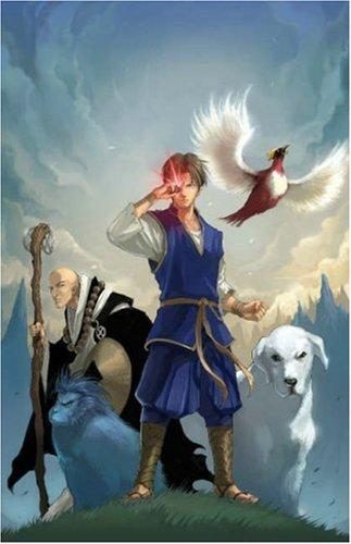 X-Men: Fairy Tales cover