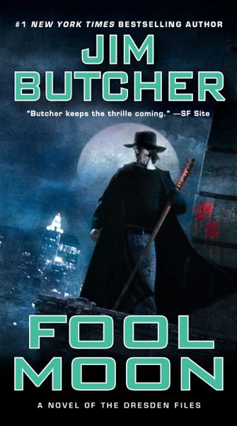 Fool Moon cover