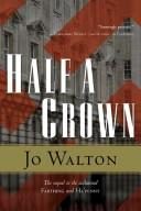 Half a Crown cover