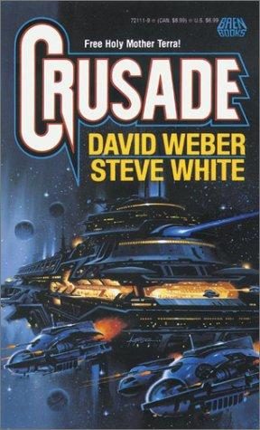 Crusade cover