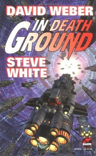 In Death Ground cover