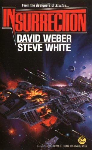 Insurrection cover