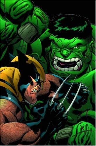 World War Hulk: X-Men cover