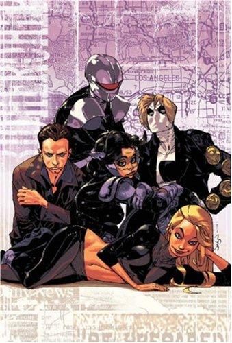 The Loners cover